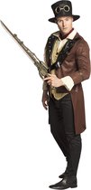 Boland Geweerzwaard Steampunk Schuimrubber 84 Cm