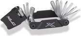 XLC Tools Q series set sac modèle noir 12 pièces