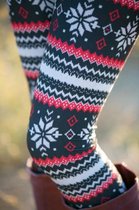 Winter Patroon Legging (Waylinn)