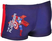 B Kids Marvel Short Avengers 2