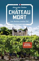Luc Verlain ermittelt 2 - Château Mort