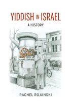 Perspectives on Israel Studies - Yiddish in Israel