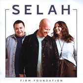 Selah - Firm Foundation (CD)