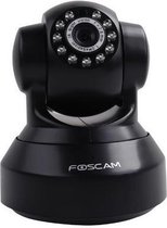 FOSCAM Caméra IP Wifi 4MP intérieur - X4