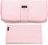 Napper Combi Verschonings-set - Ziggy Pink