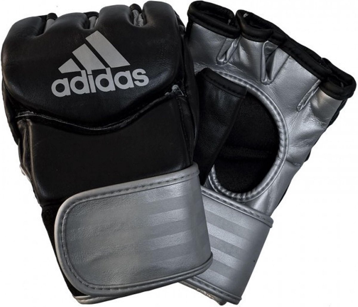 Adidas Traditional Grappling Gloves Zwart