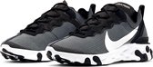 Nike - React Element 55 SE - Sportieve Sneakers - 42,5 - Grijs