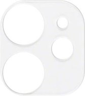 Apple iPhone 11 camera protector - Doorzichtig - Camera Protector Geschikt Voor: Apple iPhone 11