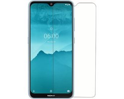 Nokia 7.2 Screenprotector Glas