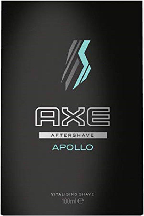Axe Apollo 100 ml Aftershave