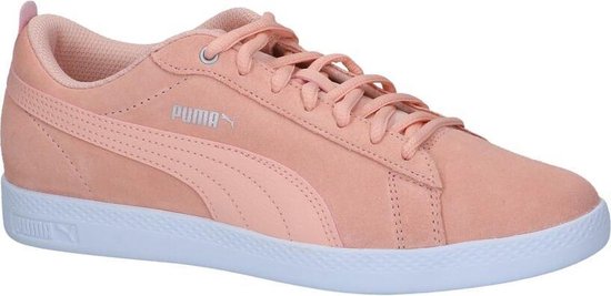 Zalmroze Sneakers Puma Smash Dames 39 | Bestel nu!