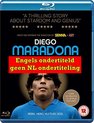 Diego Maradona [Blu-ray]