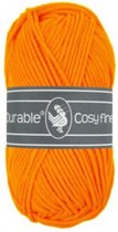 Durable Cosy Fine - 1693 Neon Orange