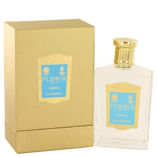 Floris Floris Sirena eau de parfum spray 100 ml
