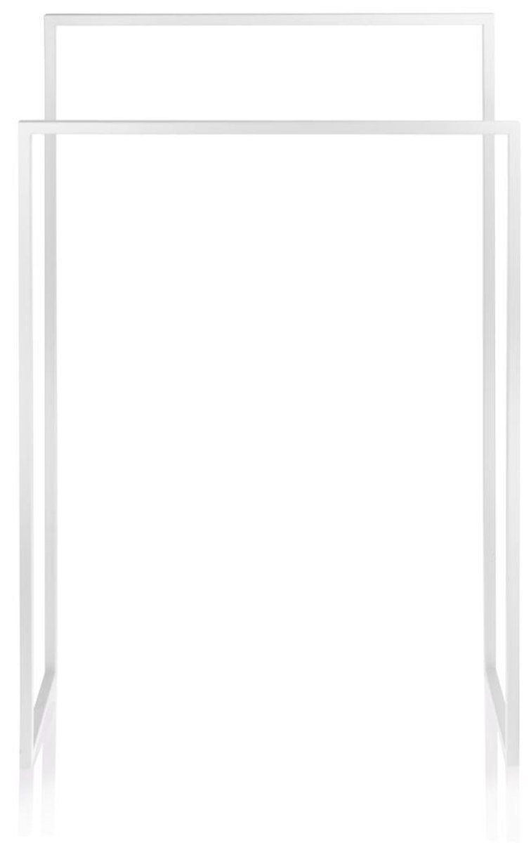 Decor Walther handdoek standaard HT10 mat wit