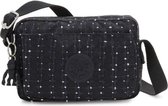 Kipling Abanu Crossbodytas - Tile Print