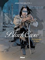 Black Crow 4 - Black Crow - Tome 04