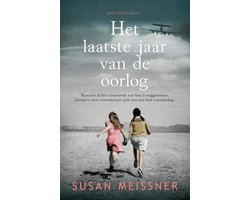 Omslag van Het laatste jaar van de oorlog