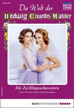Die Welt der Hedwig Courths-Mahler 479 - Die Welt der Hedwig Courths-Mahler 479