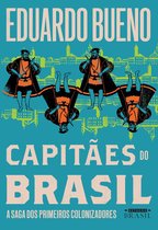 Capitães do Brasil