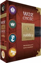 War Chest: Nobility - Bordspel - Uitbreiding - Engelstalige Versie - Alderac Entertainment Group