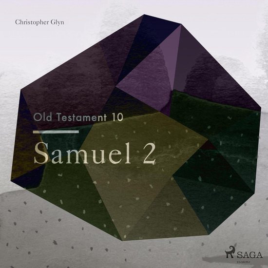 The Old Testament 10 - Samuel 2 - cover