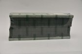 Steekschuim - Eco Prakt. Raquette 41 Cm Pak A 2 Stuks
