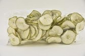 Noten, Fruit En Dennenappels - Apple Slice Green (250g)