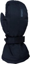 Eska Warm x Wanten Reloaded wanten M/7.5 Zwart