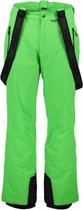 Icepeak Noxos - Wintersportbroek - Heren - Groen - 56