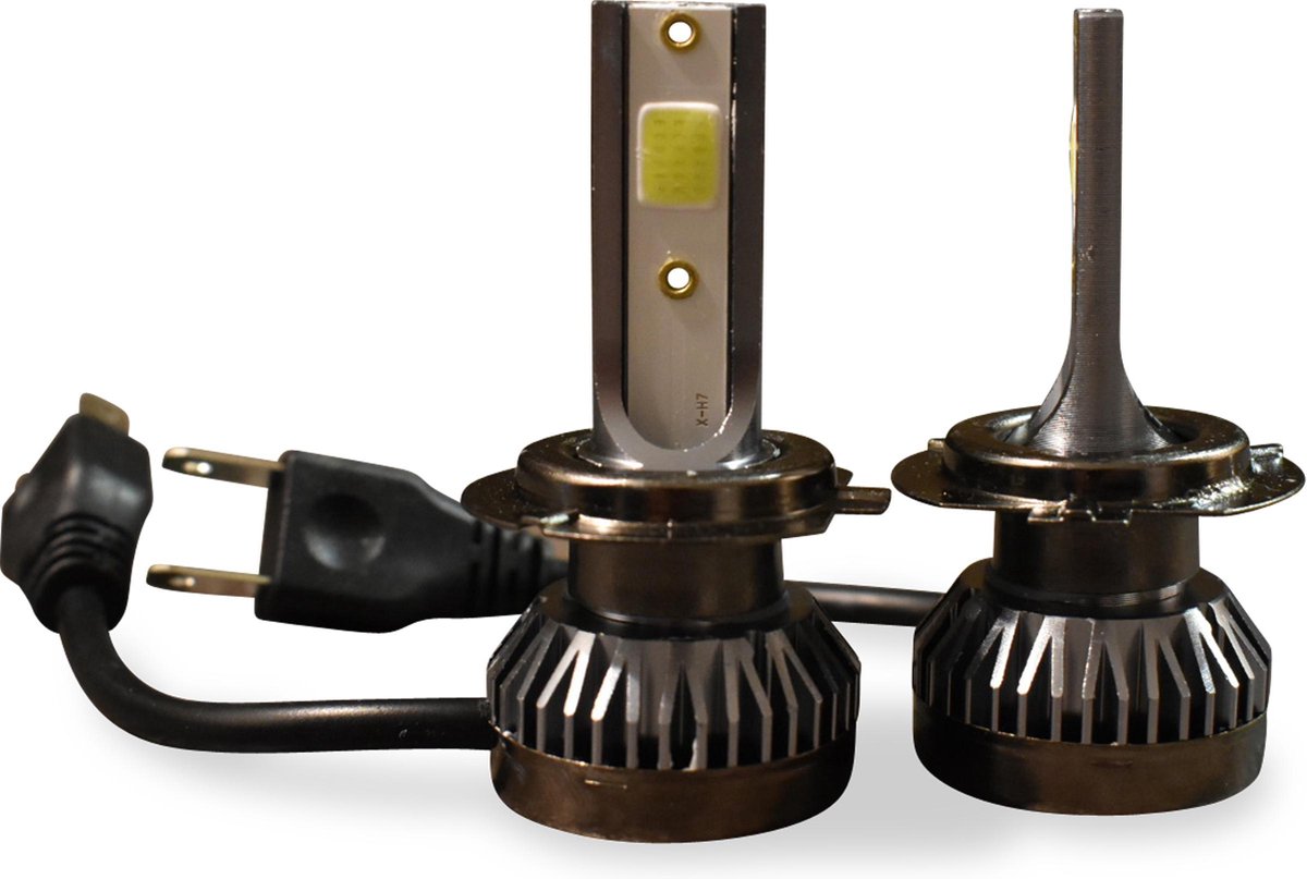 LED Koplampen H7 Dimlicht Grootlicht Mistlicht CE RoHS