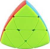 QiYi Megamorphix Cube - Cube 3x3 Mastermorphix Forme Mod