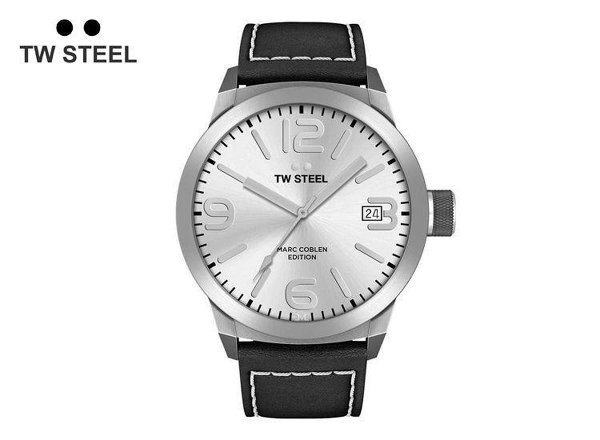 TW Steel TWMC47 Horloge - 50mm