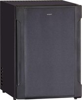 Exquisit  FA40 - Mini koelkast - Zwart
