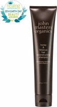 John Masters Organics Honey & Hibiscus Hair Reconstructing Shampoo