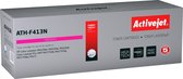 Toner Activejet ATH-F413N (replacement HP 410A CF413A; Supreme; 2 300 pages; Magenta)