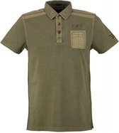 Pme legend polo - Maat  S