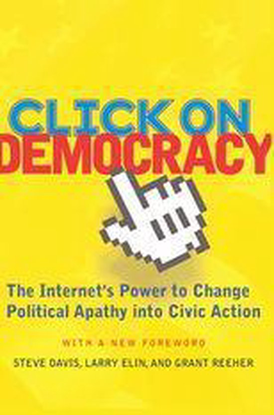 Click On Democracy - cover