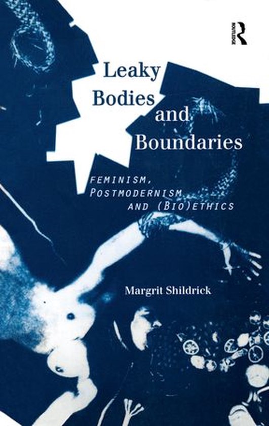Leaky Bodies and Boundaries - cover