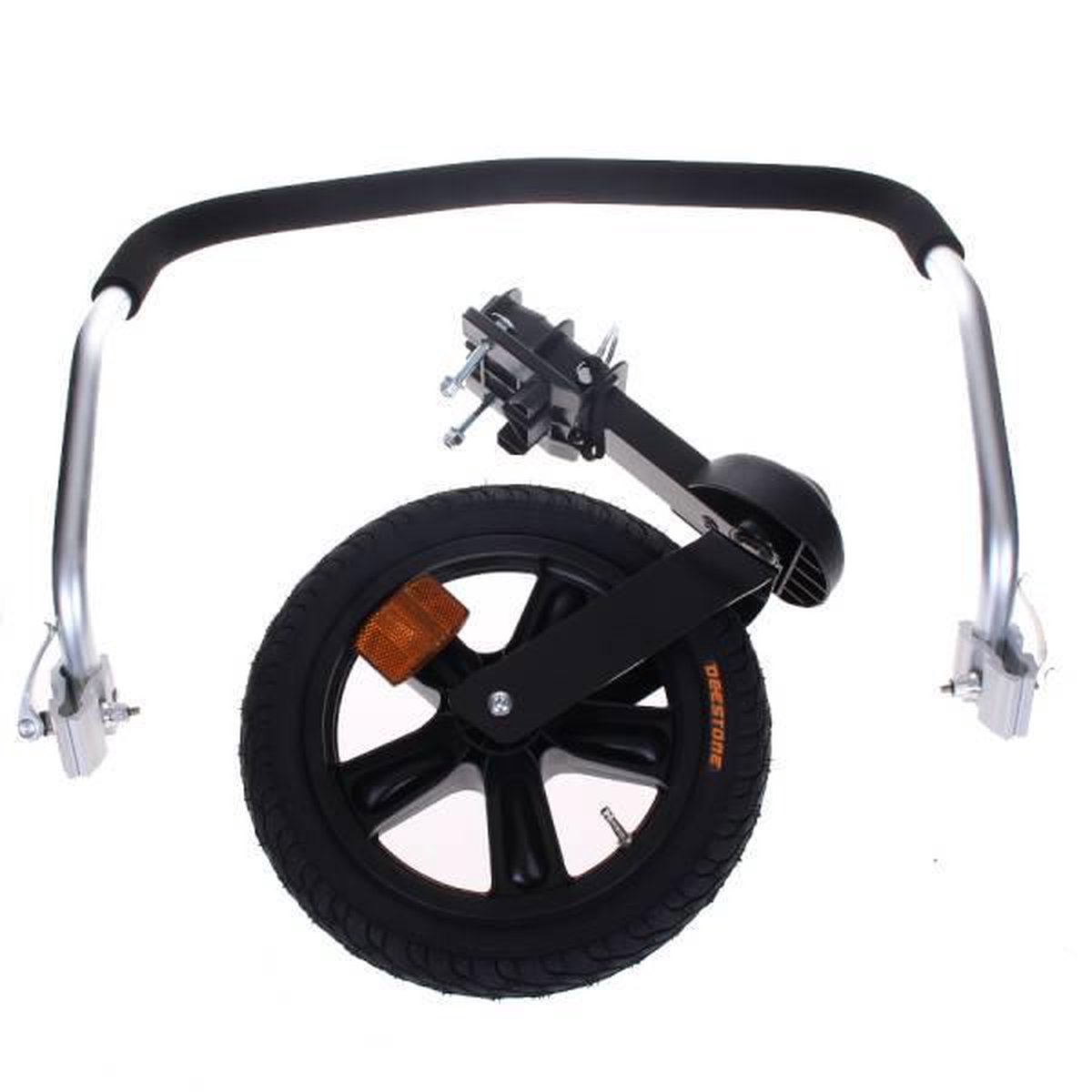 Bellelli Urban Kit tbv. B-Travel - Zwart