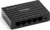 Allteq - Netwerk switch - Gigabit