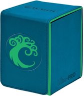 Asmodee DECKBOX MTG Alcove Guilds of Ravnica Simic Combine -