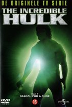 Incredible Hulk - Vol. 1