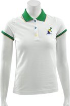 Australian - Polo Women - Witte Polo - 34 - Wit