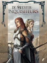 Meester Inquisiteurs HC - D08 Synillia