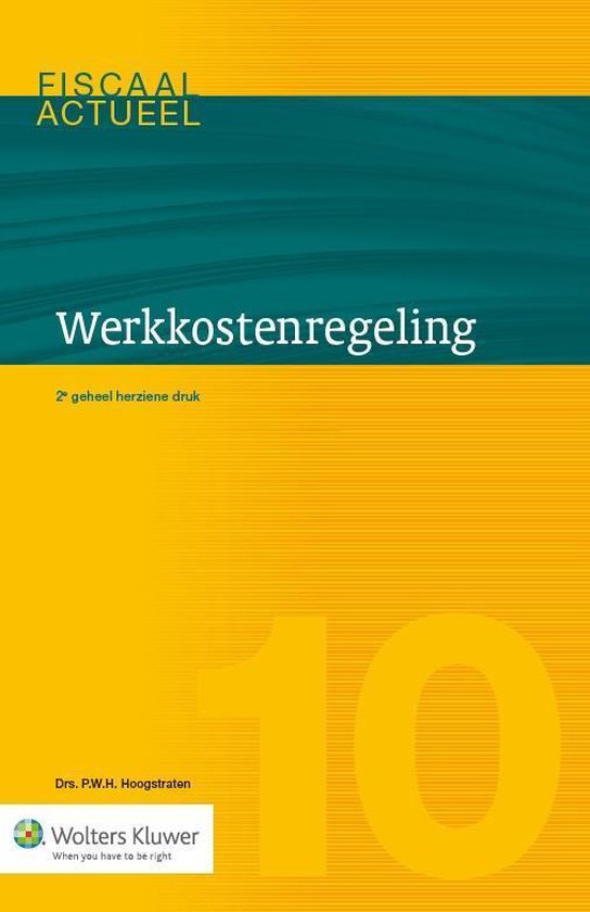 Werkkostenregeling - P.W.H. Hoogstraten | Tiliboo-afrobeat.com