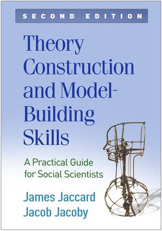 Methodology in the Social Sciences Series - Theory Construct ... - cover