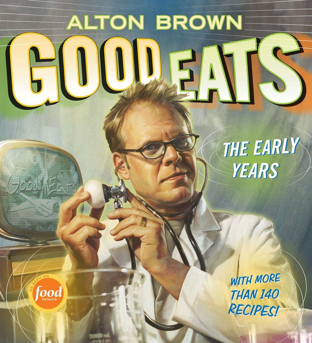 Bol Com Good Eats Ebook Alton Brown 9781613122808 Boeken