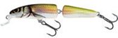 Salmo Fanatic Floating (diepte 0.5-1m) 7cm - 5g