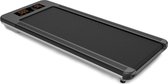 Senz Sports M500 - Loopband - Platte Desk - Loopband bureau - LCD-scherm - Fitnessapparatuur voor th
